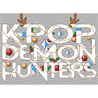 Demon Hunter Girls-LM 480